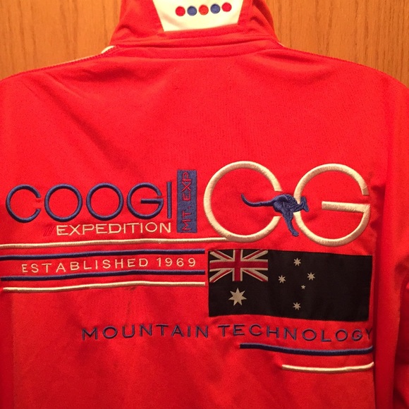 Coogi Jacket - Picture 7 of 8